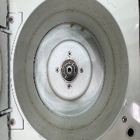 Eppendorf Centrifuge 5415 C image 3